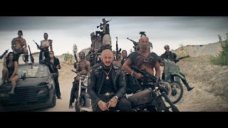 Seth Gueko  Val dOseille  Clip Officiel [upl. by Fayre988]