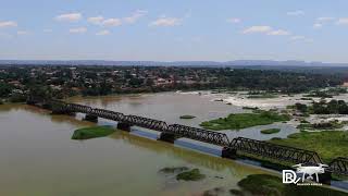 Pirapora Norte de Minas MG INSCREVASE no CANAL e conheça mais belezas do Norte de Minas [upl. by Eibrik901]