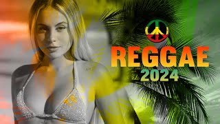 SELEÇÃO REGGAE 2024  OS MELHORES REGGAES INTERNACIONAIS  O Melhor do Reggae Internacional 2024 [upl. by Mellisent]