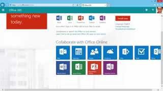 Office 365 Sharing and Collaboration Webinar [upl. by Chemush880]