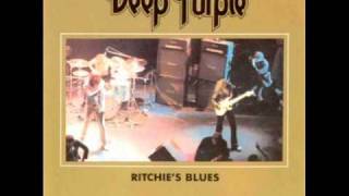 Deep Purple  Child In Time From Ritchies Blues Bootleg [upl. by Wayland]