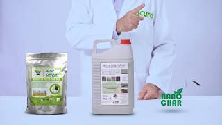 ACURO ORGANICS LTD  Agri Division Profile Video Eng [upl. by Ruckman]