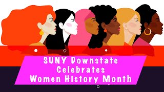 Betty and Sarah Womens History Month [upl. by Erika]