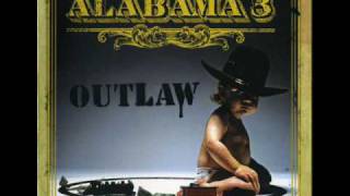 Alabama 3  The Gospel Train [upl. by Lelah532]