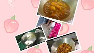 আজ সারাদিনে কি করলাম youtube minivlog food fblogger viralvlog2024 cooking lunch [upl. by Novick155]