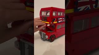 100000 Lego Car Door shorts [upl. by Darsie]