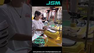 Marking line machine wwwjsmautocom  Email jsmjsmautocom [upl. by Eeresid]