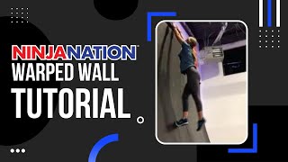 Warped Wall Tutorial [upl. by Selokcin239]