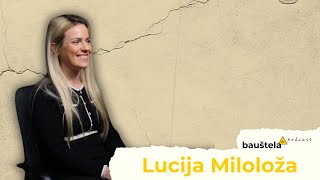 Podcast 6 Lucija Miloloža  Čime se točno bave geodeti [upl. by Arty]