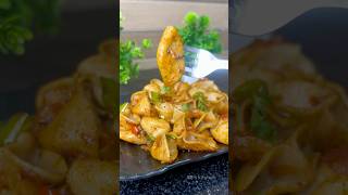 💢💥Quick and healthy wheat flour breakfast recipe 😋🤤 yummy and tasty 🤩 shorts reels recipe [upl. by Knowles]