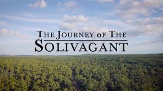 The Journey of the Solivagant [upl. by Orman]