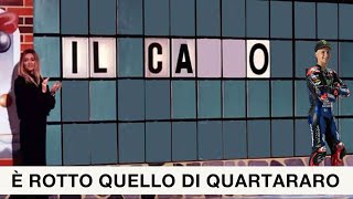 Quartararo cosè lultimatum a Yamaha Quando scade Quali sono i problemi [upl. by Acimehs]