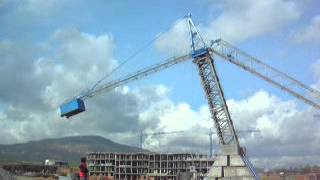 MONTAGE GRUE CIBINCOFFRATEC [upl. by Galasyn]