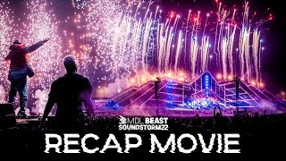 MDLBEAST SS22 Recap Movie  فيلم مدل بيست ساوندستورم‘٢٢ [upl. by Sivet]