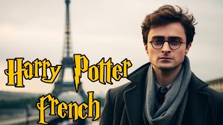 Harry Potter  Harry Potter but in France [upl. by Rasmussen]