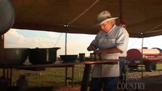 Chuckwagon Cook Seasoning [upl. by Amador224]