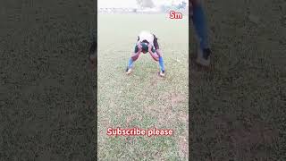 Jayram excellent tri football skills part  2  sports  football [upl. by Ailedo]