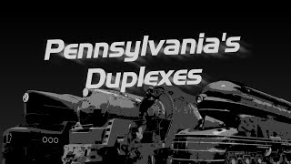 Pennsylvanias Duplexes [upl. by Els]