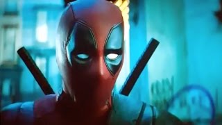 Logan DEADPOOL 2 Preview Scene EXPLAINED [upl. by Uahsoj]