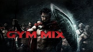 Ancient Gains Music OST 32min quotSPARTAN GYM MIXquot motivational workout music [upl. by Alyel534]