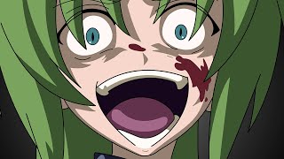 Higurashi Gets a New Anime Announced Remake or Continuation [upl. by Ottillia]