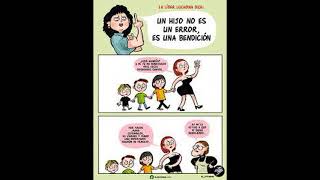 Razones para no relacionarse con una madres soltera [upl. by Tina]