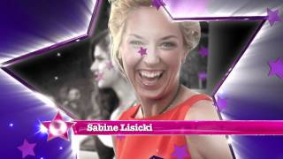 Sabine Lisicki Wins Xperia Hot Shots 2011 [upl. by Phonsa783]