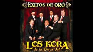 Los Kora  Exitos De Oro Disco Completo [upl. by Ober]