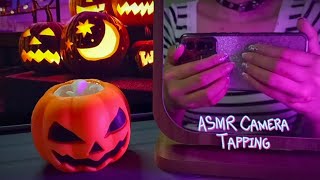 🎧 ASMR Tapping Phone 👋🏻📱 ไมค์จากโทรศัพท์  ASMR เสียงเคาะ เสียงเกา [upl. by Asiralc]