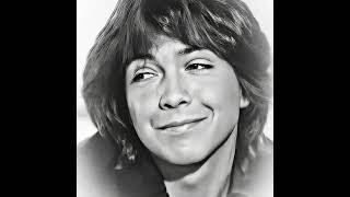 DAVID CASSIDY TRIBUTEI WRITE THE SONGSLIVE [upl. by Whitelaw]