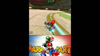 Dragon Driftway  Mario Kart 8 mario supermario mariokart8deluxe mariokart [upl. by Vale562]