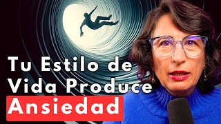 7 HÁBITOS que REDUCEN los Síntomas Físicos de la ANSIEDAD 🎙️ PYC1 [upl. by Kenrick]