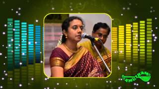 Iyal Isaiyil Thiruppugazh  Karnarajani  Gayathri Grish [upl. by Hareehahs]