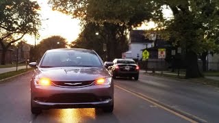 2016 Chrysler 200 главное  не потерять свою машину [upl. by Eliot832]