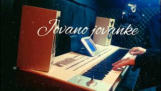 jovano jovanke instrumental korg pa2xpromacedonian music [upl. by Merrie]