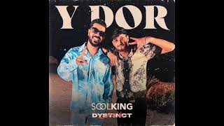 Soolking ft Dystinct  Y dor AUDIO OFFICIEL [upl. by Euqirdor]