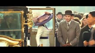 Titanic 3D  Rose Arrives at the Titanic  Official Clip HD [upl. by Jannery362]