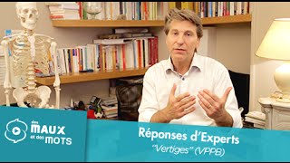 Traiter des Vertiges Vppb  Ostéopathie amp ORL [upl. by Yssis]