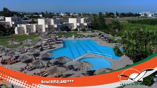 Hotel ROSELAND  MARMARI  KOS  GREECE [upl. by Murielle]