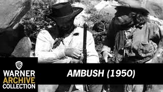 Preview Clip  Ambush  Warner Archive [upl. by Cindy960]