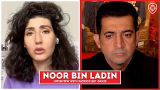 Osama Bin Ladens Niece Speaks Out [upl. by Reinwald993]