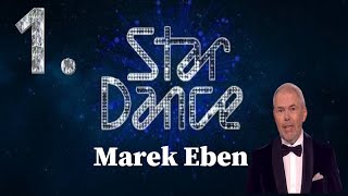 Marek Eben ve StarDance 1 [upl. by Etoile]