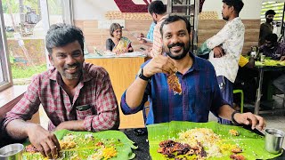 CALICUT FAMOUS FISH HOTEL  സ്നേഹത്തോടെയും വിലക്കുറവിലും ഭക്ഷണം street food kerala [upl. by Lainahtan]