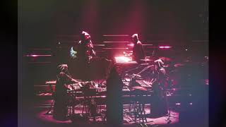 Susanne Sundfør  Mountaineers Live from the Barbican [upl. by Elocin]