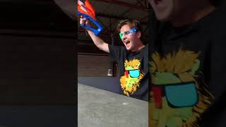 NERF N SERIES BATTLE ROYALE [upl. by Namaan]