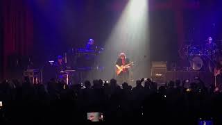 Steve Hackett  Firth Of Fifth Genesis live Copernicus Center Chicago 11223 [upl. by Geoff]