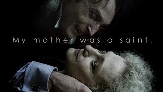 Oswald Cobblepot» My mother was a saint [upl. by Stanzel]