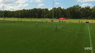 CE 0607G ECNL vs Tulsa 0607G ECNL 01SEP2024 [upl. by Zubkoff]