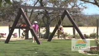 Los Cabos Golf Resort Review  by Travel ala Mode [upl. by Canon970]