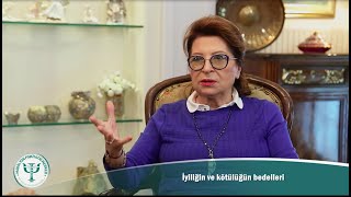 Gülseren Budayıcıoğlu  İyiliğin ve Kötülüğün Bedelleri [upl. by Nnaeirrac]